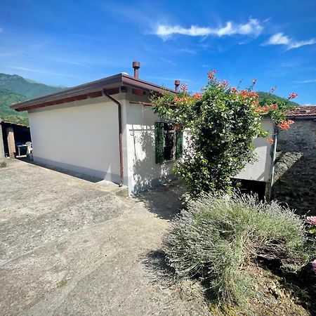 Casa Della Nonna Villa Bagnone Eksteriør billede