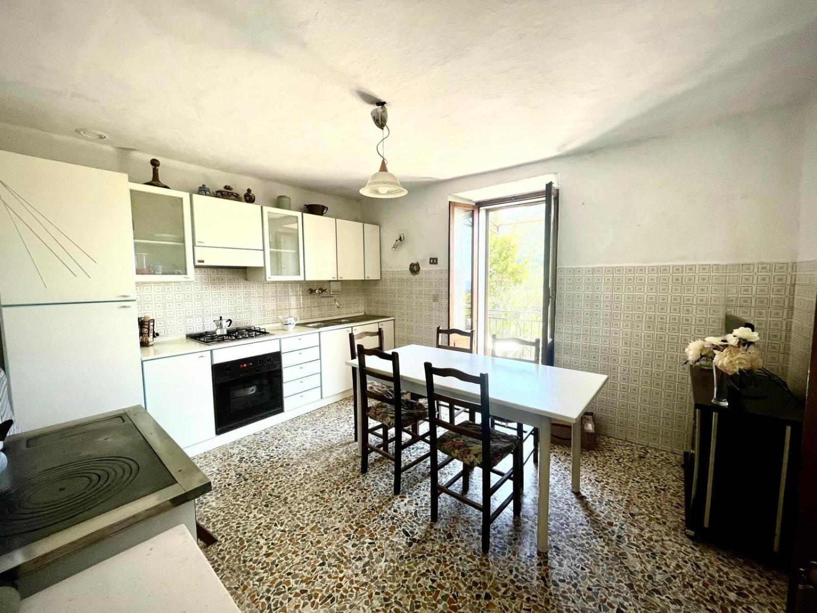 Casa Della Nonna Villa Bagnone Eksteriør billede