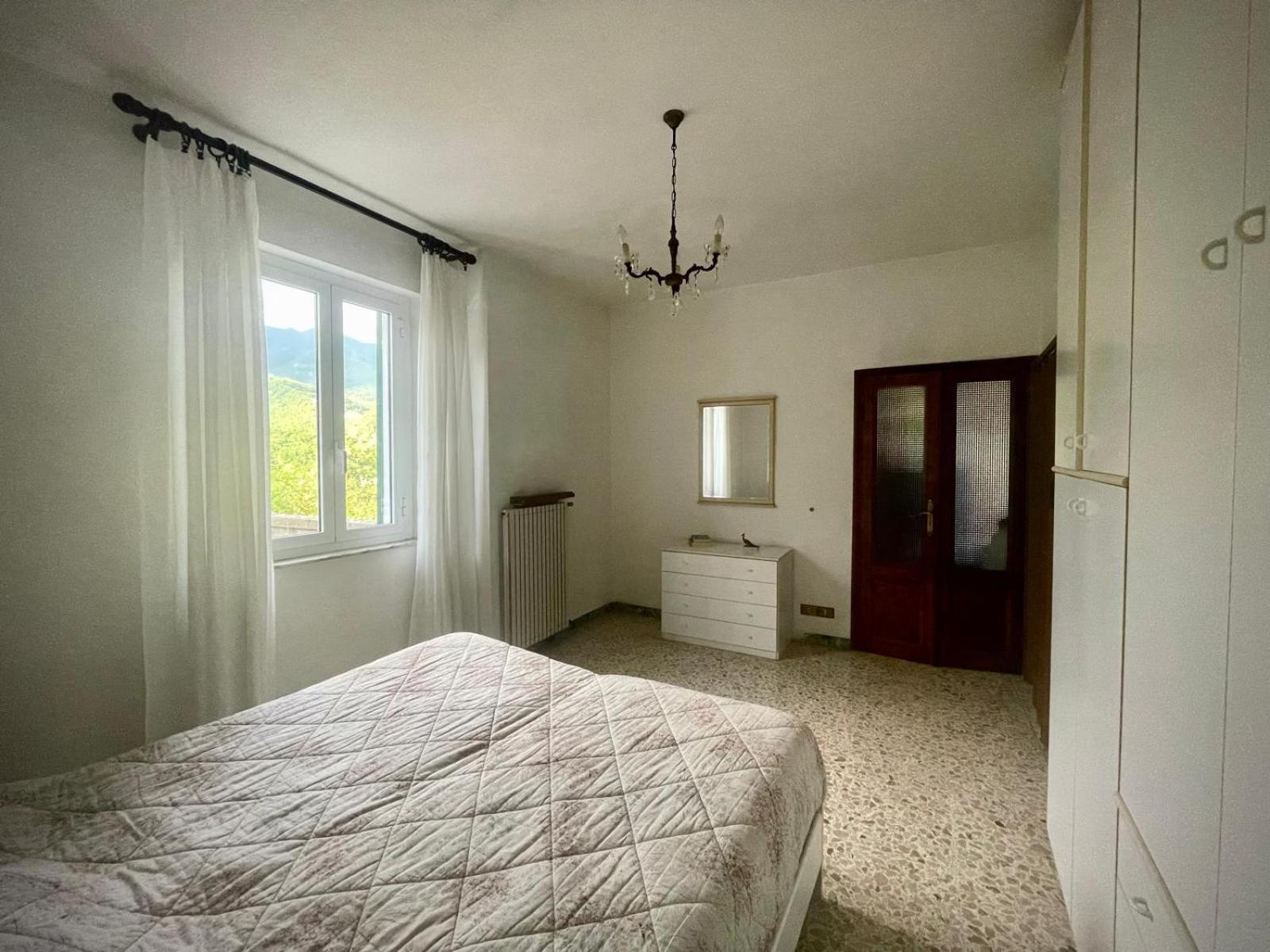Casa Della Nonna Villa Bagnone Eksteriør billede